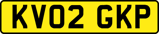 KV02GKP
