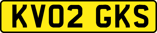 KV02GKS