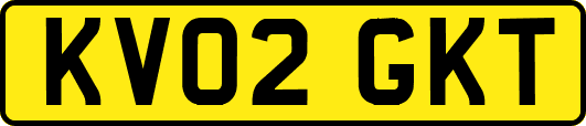 KV02GKT