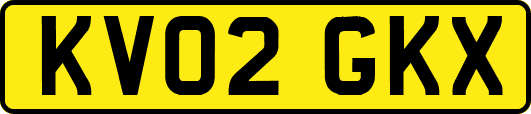 KV02GKX