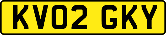 KV02GKY