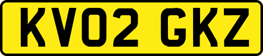 KV02GKZ