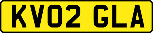 KV02GLA