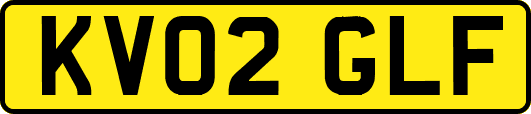 KV02GLF