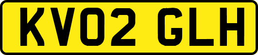 KV02GLH