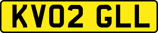 KV02GLL