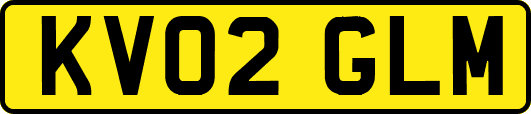 KV02GLM