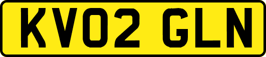 KV02GLN