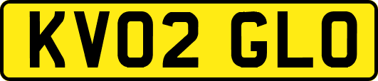 KV02GLO