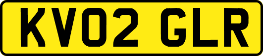 KV02GLR
