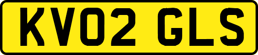 KV02GLS