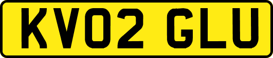 KV02GLU