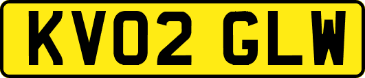 KV02GLW