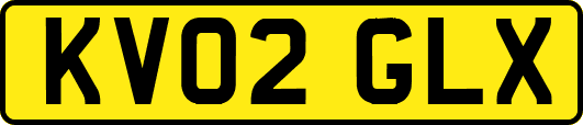 KV02GLX