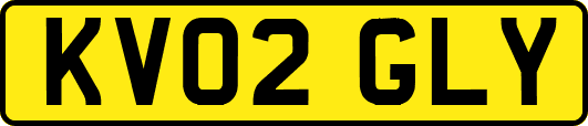 KV02GLY