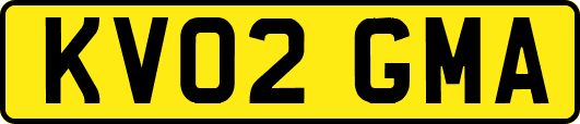 KV02GMA