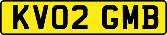KV02GMB