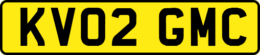 KV02GMC