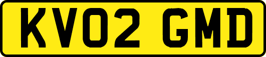 KV02GMD