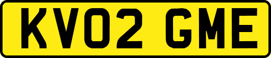 KV02GME