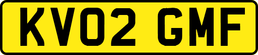 KV02GMF