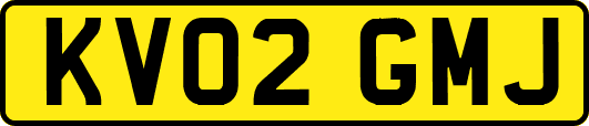 KV02GMJ