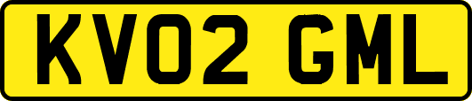 KV02GML