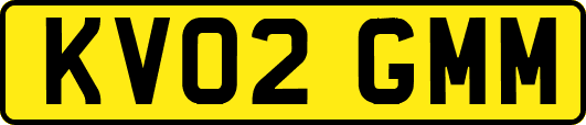 KV02GMM