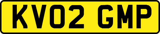KV02GMP