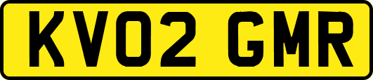 KV02GMR