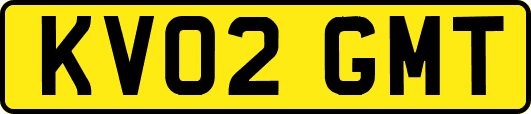 KV02GMT