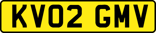 KV02GMV