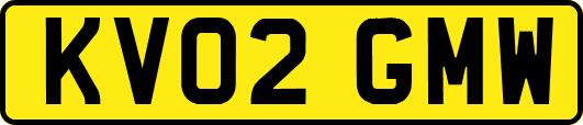 KV02GMW