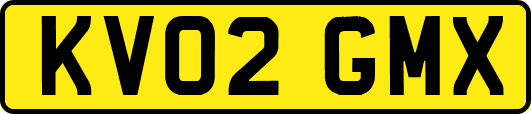 KV02GMX