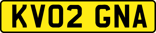 KV02GNA