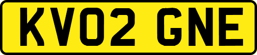 KV02GNE