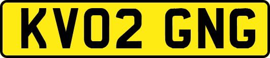 KV02GNG