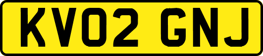 KV02GNJ