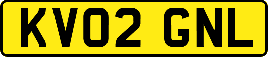 KV02GNL