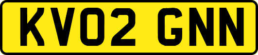 KV02GNN