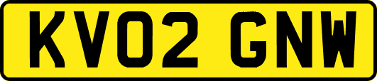KV02GNW