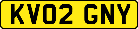 KV02GNY