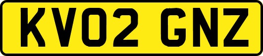 KV02GNZ