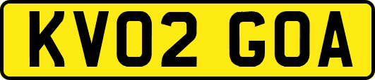 KV02GOA