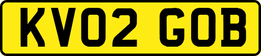 KV02GOB