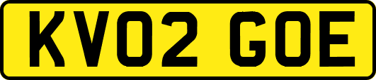 KV02GOE