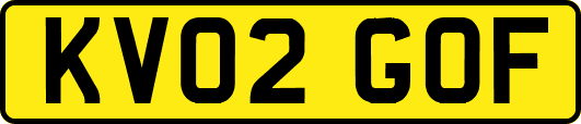 KV02GOF