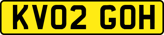 KV02GOH