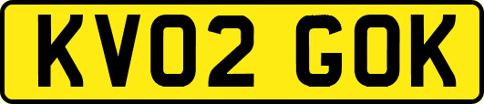 KV02GOK