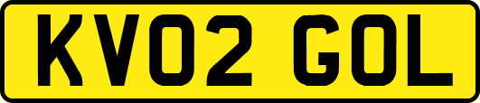 KV02GOL